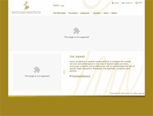 Tablet Screenshot of phase.ae
